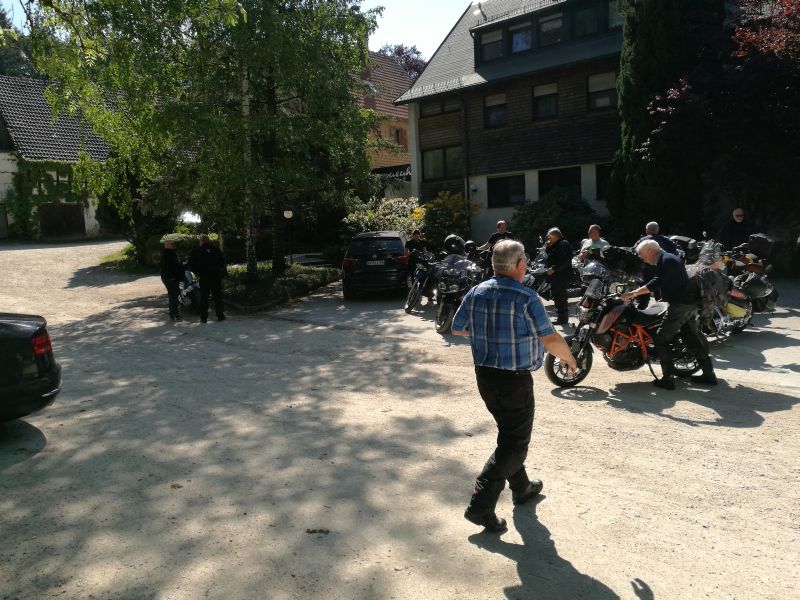 Impressionen