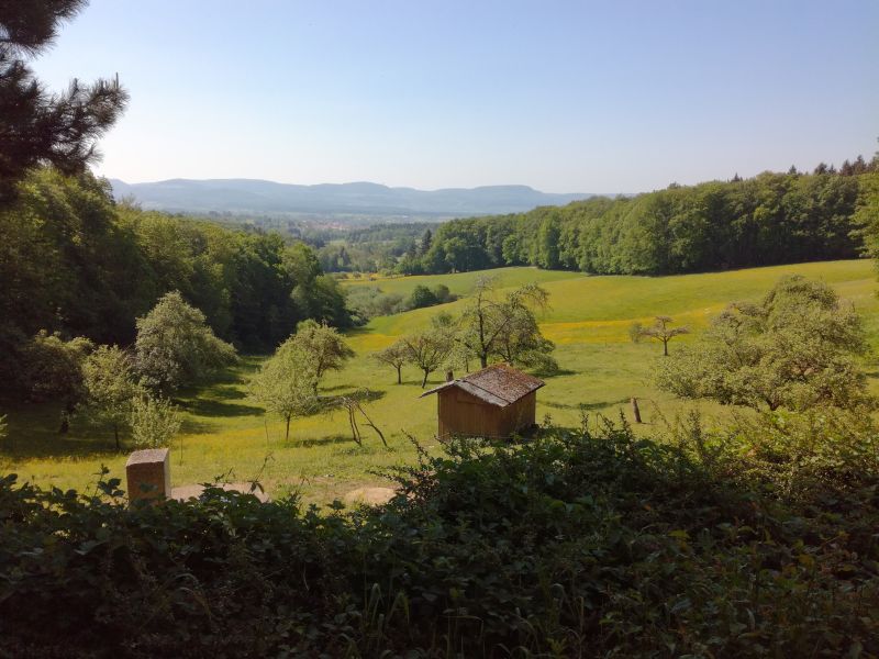 Impressionen