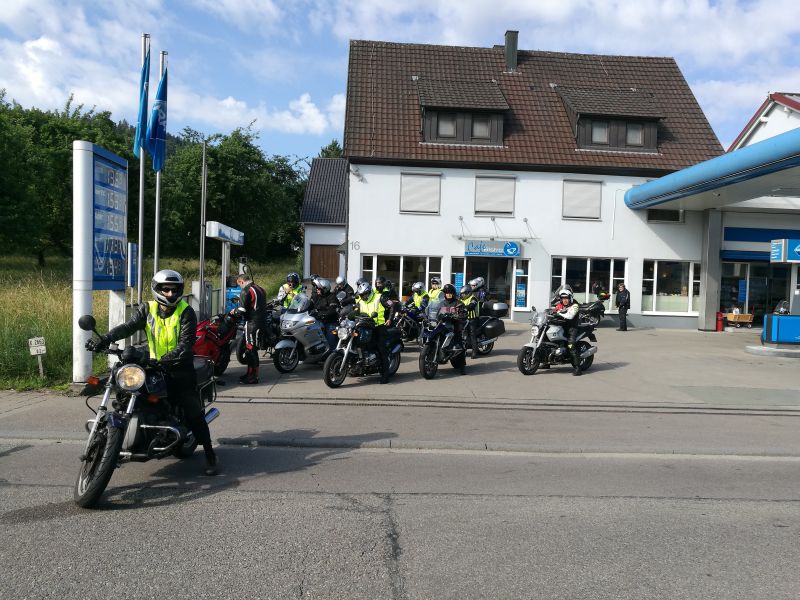 Impressionen