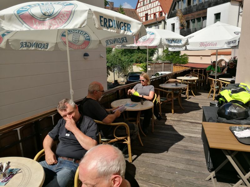 Impressionen