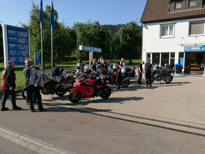 Impressionen