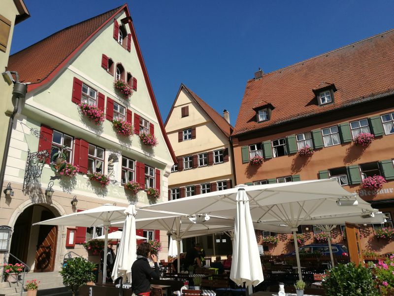 Impressionen