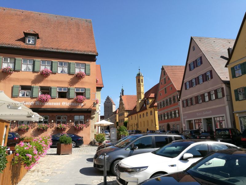 Impressionen