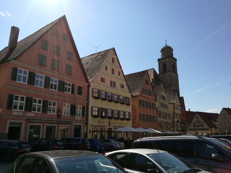 Impressionen