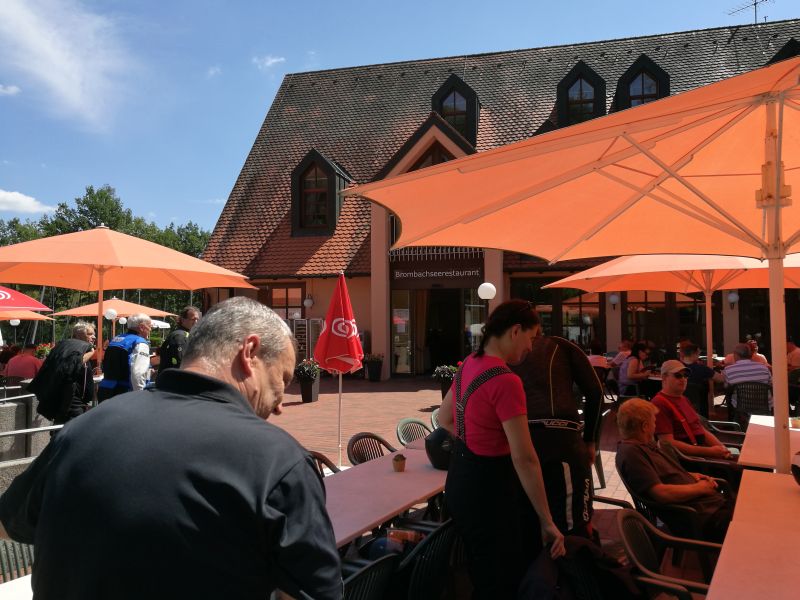 Impressionen