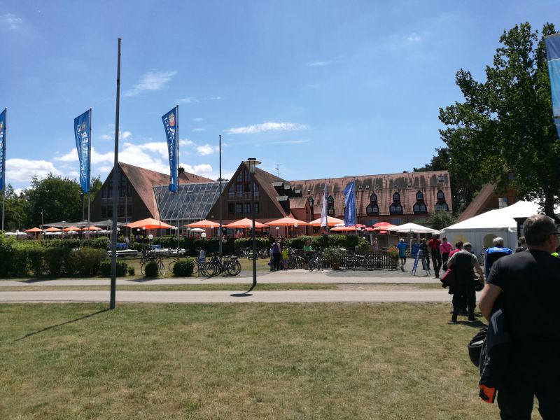 Impressionen