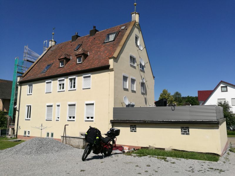 Impressionen