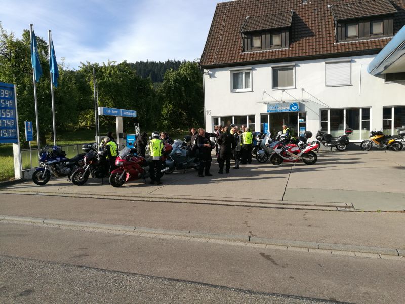 Impressionen