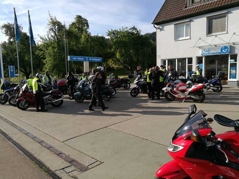 Impressionen
