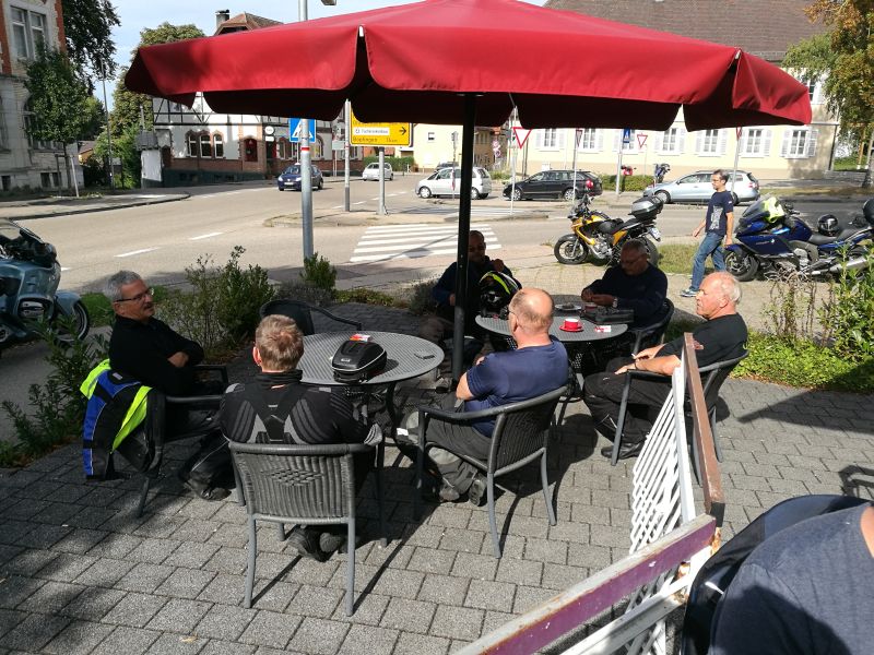 Impressionen