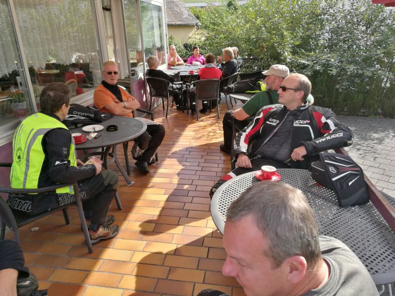 Impressionen