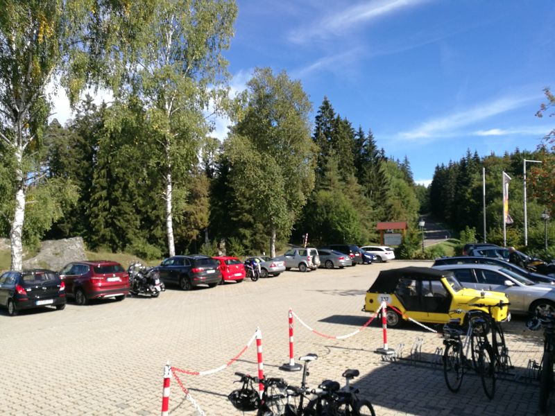 Impressionen