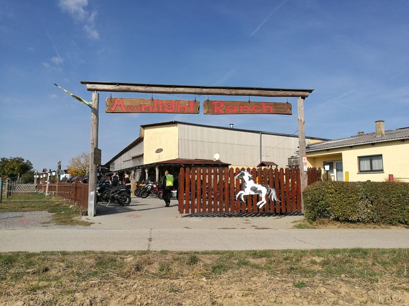 Impressionen