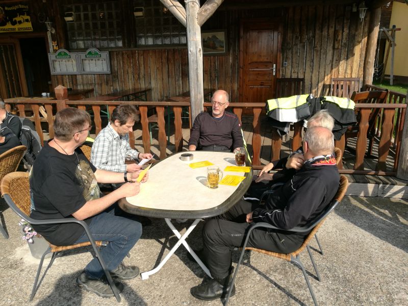 Impressionen