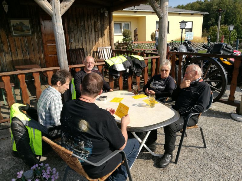 Impressionen