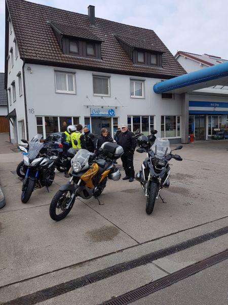 Impressionen