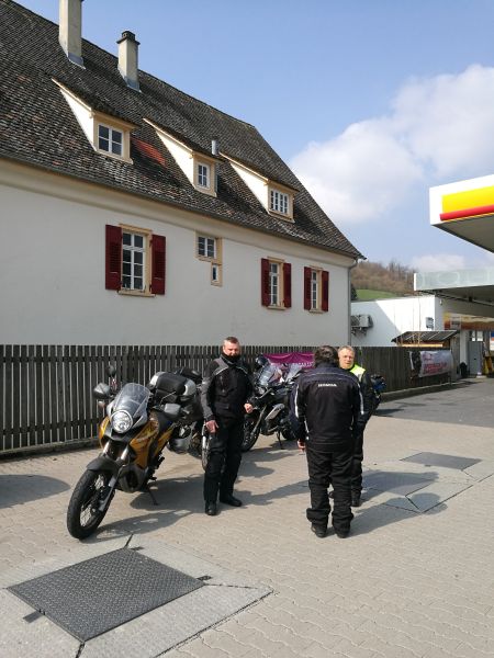 Impressionen