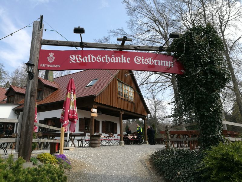 Impressionen