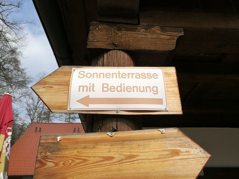 Impressionen