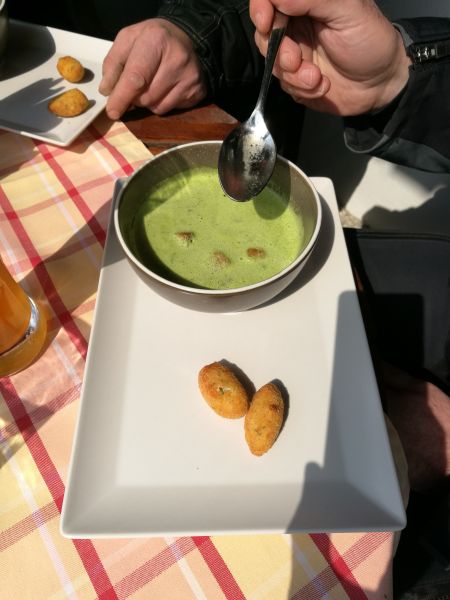 Impressionen