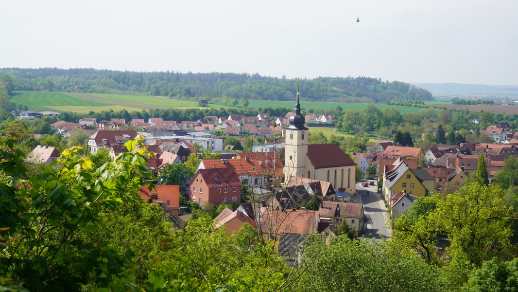 Impressionen