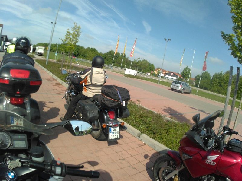 Impressionen