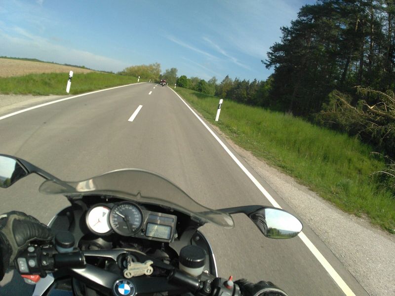 Impressionen