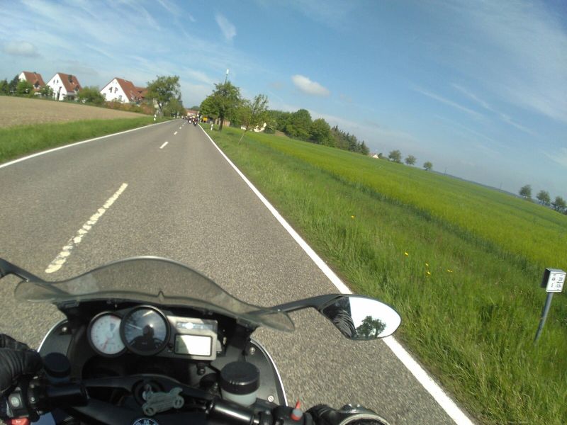 Impressionen