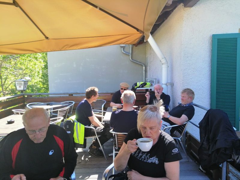 Impressionen