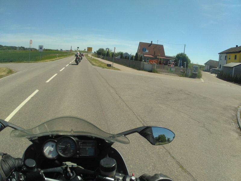 Impressionen
