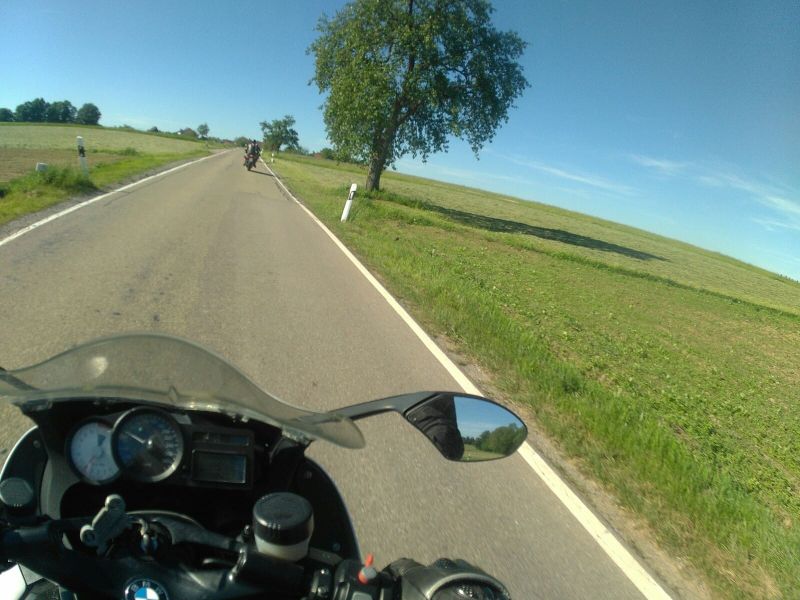 Impressionen