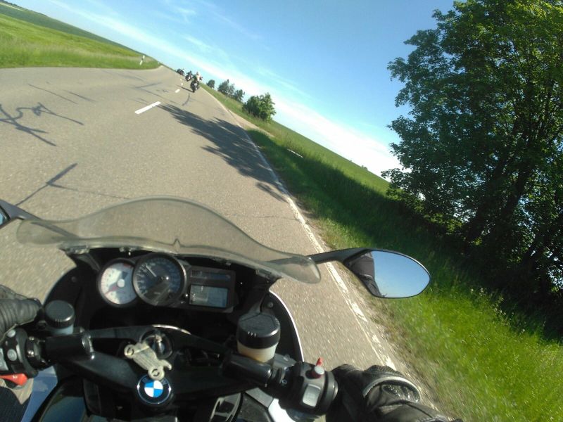 Impressionen