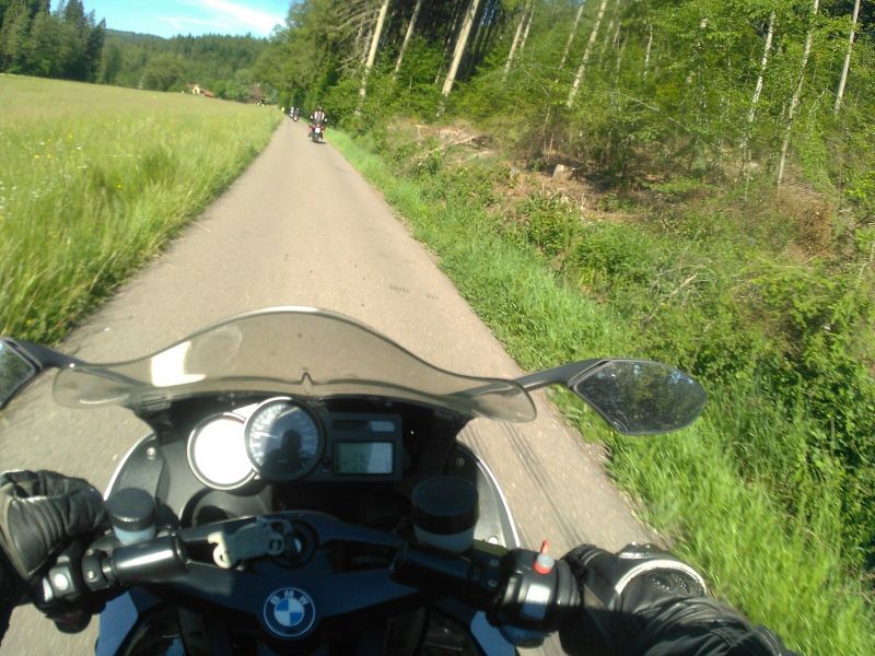 Impressionen