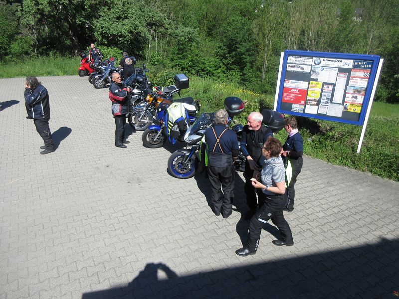 Impressionen