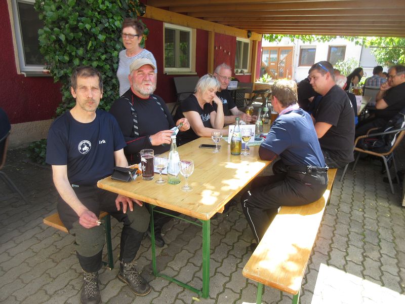 Impressionen