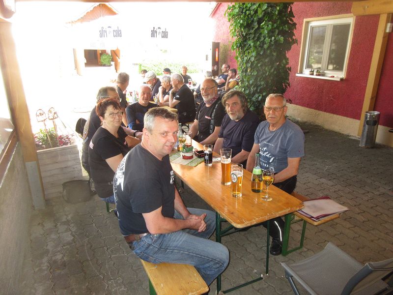 Impressionen