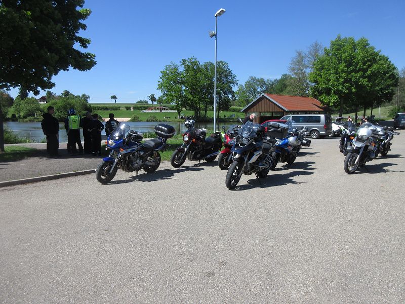 Impressionen