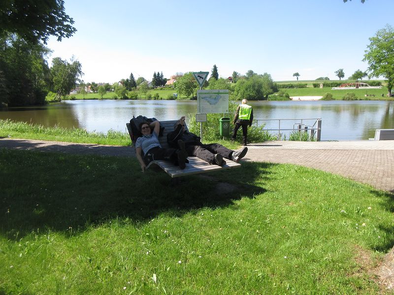 Impressionen