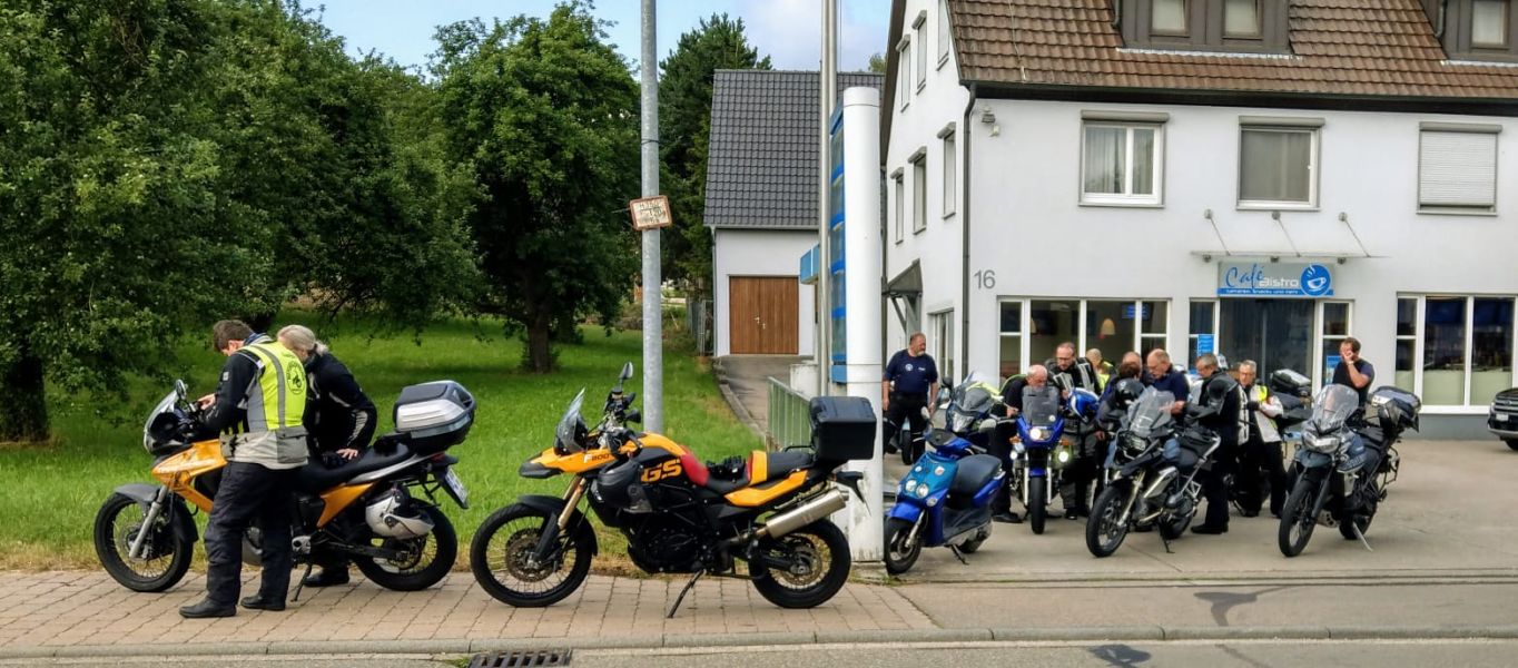 Impressionen