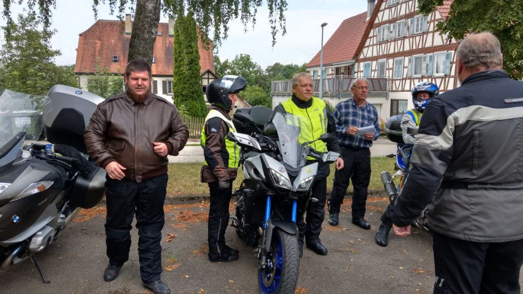 Impressionen