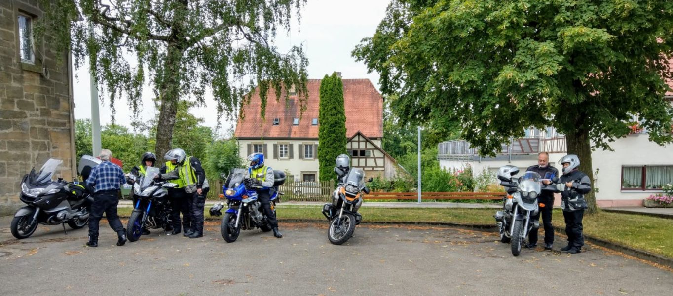 Impressionen