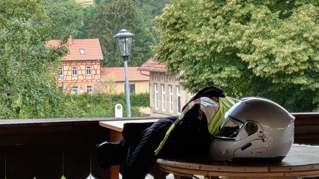 Impressionen