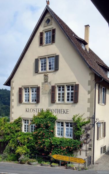 Impressionen