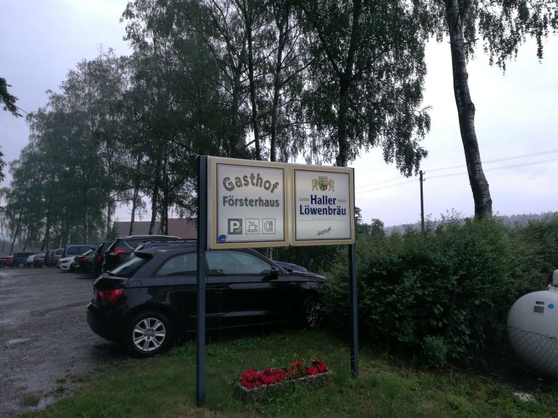 Impressionen
