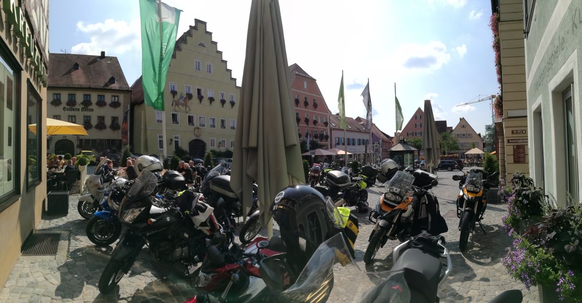 Impressionen