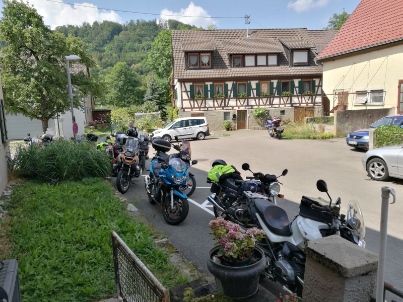 Impressionen