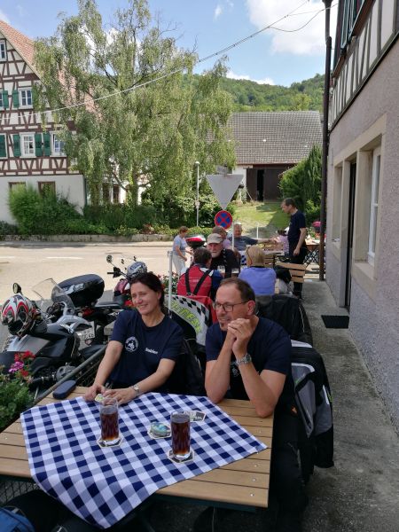 Impressionen