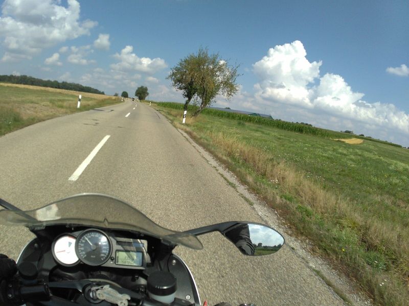 Impressionen
