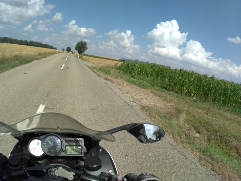 Impressionen