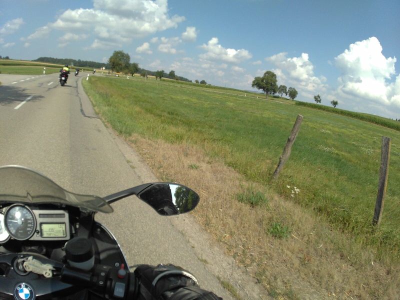 Impressionen